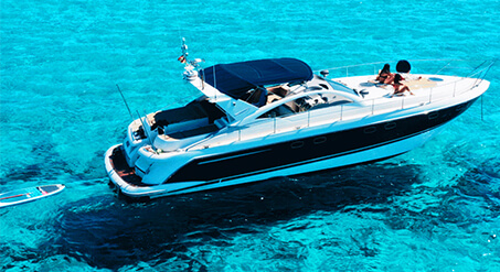 Izmir Bateaux, yachts et charters de pêche